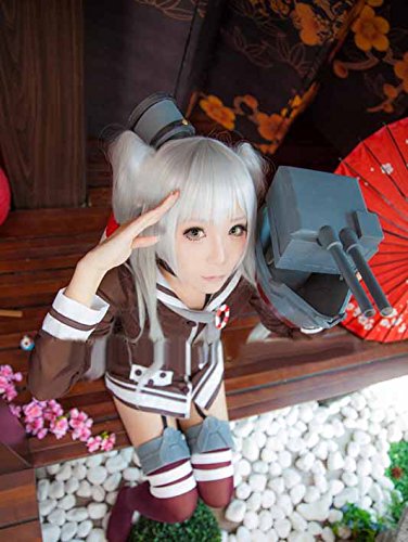 化物語 千石撫子 コスプレ 衣装 ウィッグ 千石撫子×化物語 | 「コスら